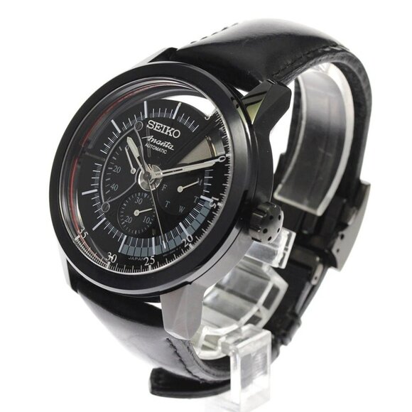 SEIKO Brights Ananta Mechanical Limited to 1000 pieces SAEC013 Men's